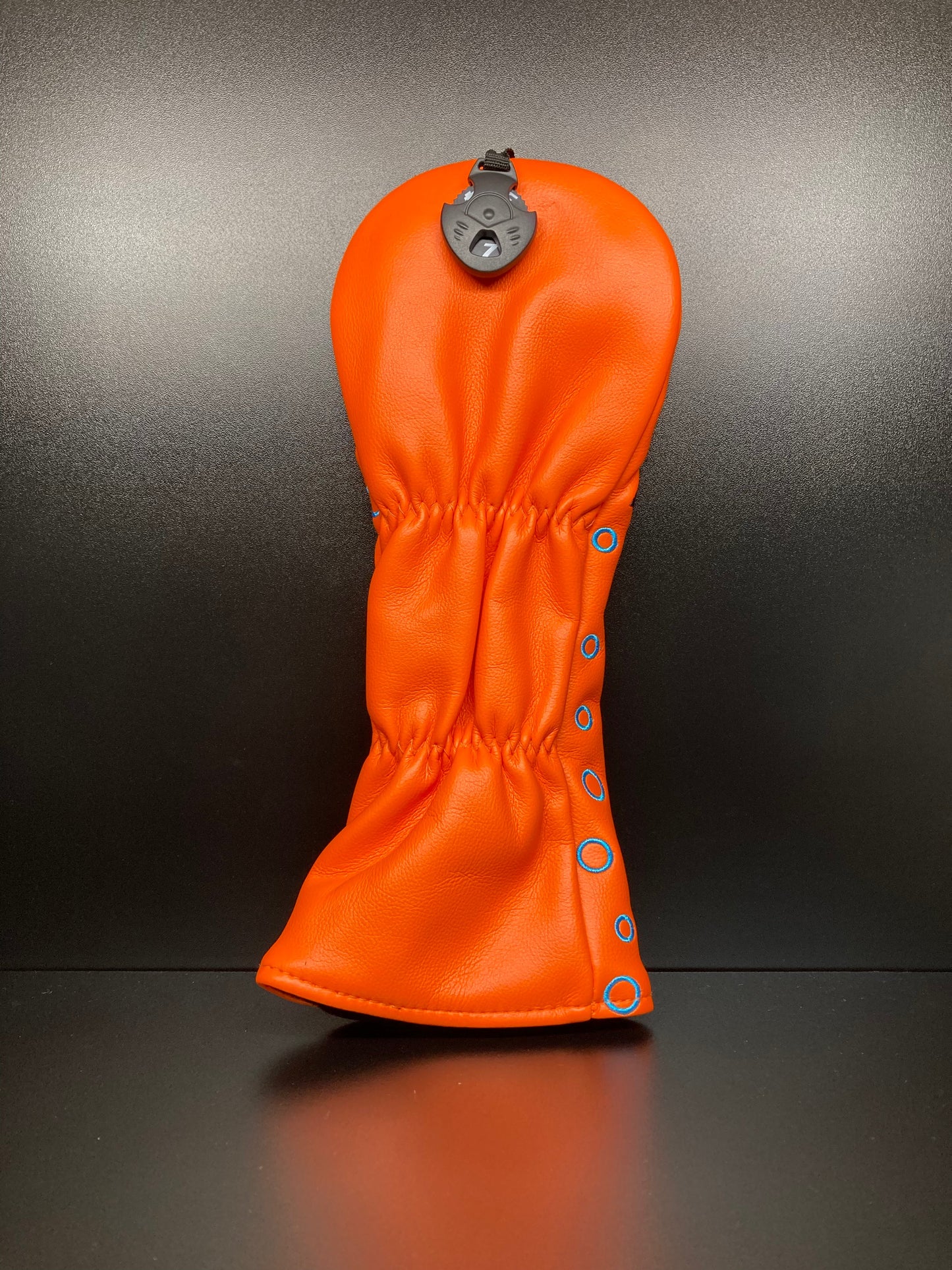 ParWestGolf Fish are Friends - Not Food! Headcover