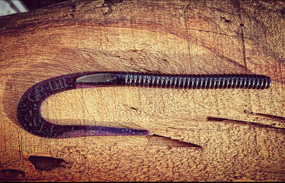 Fish or Die Blitzkrieg