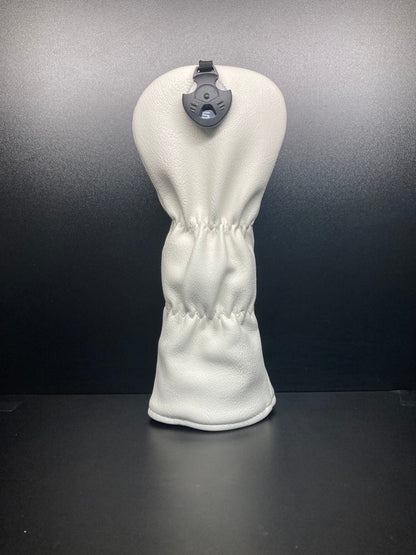 ParWestGolf Birds Headcover