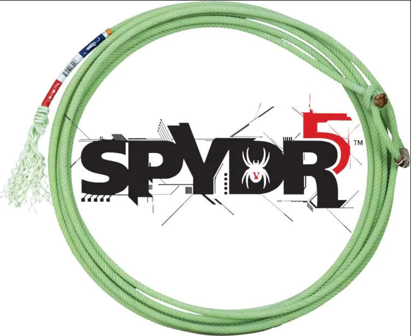Spydr5 True | Classic Ropes