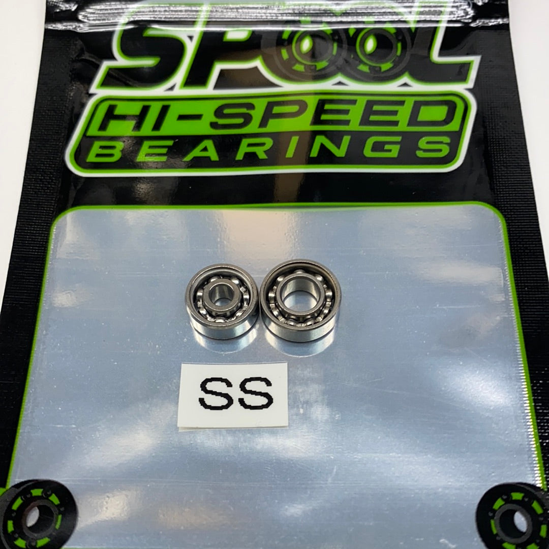 Hi-Speed Bearings ABU Orra Kit