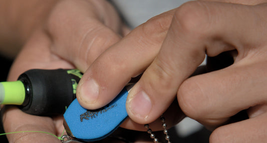 Risen Fly - Wide Nippers