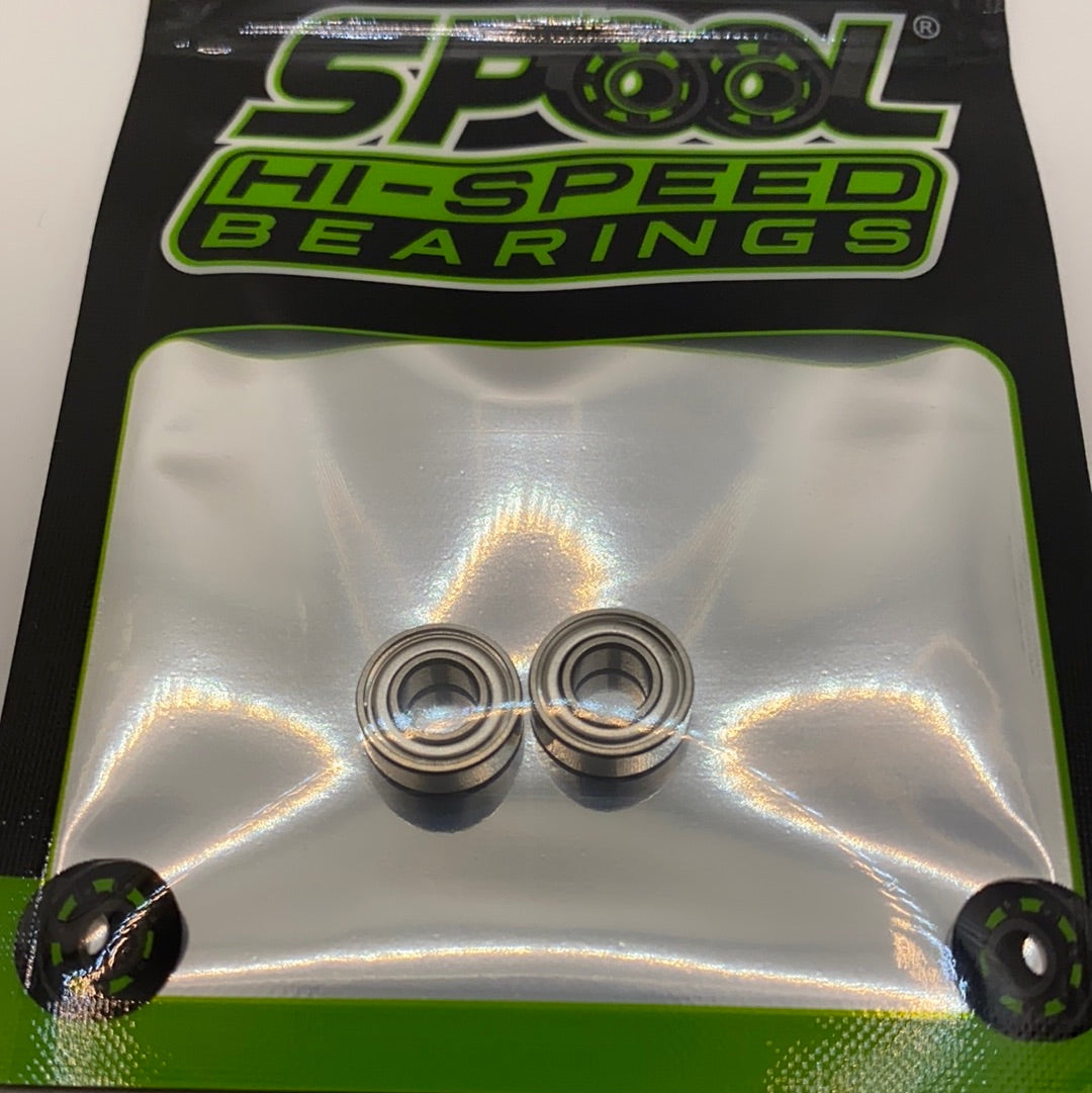 Hi-Speed Bearings Kastking Speed Demon