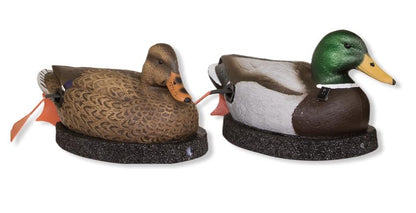 Air Boss Motion Decoys The Wadder Combo