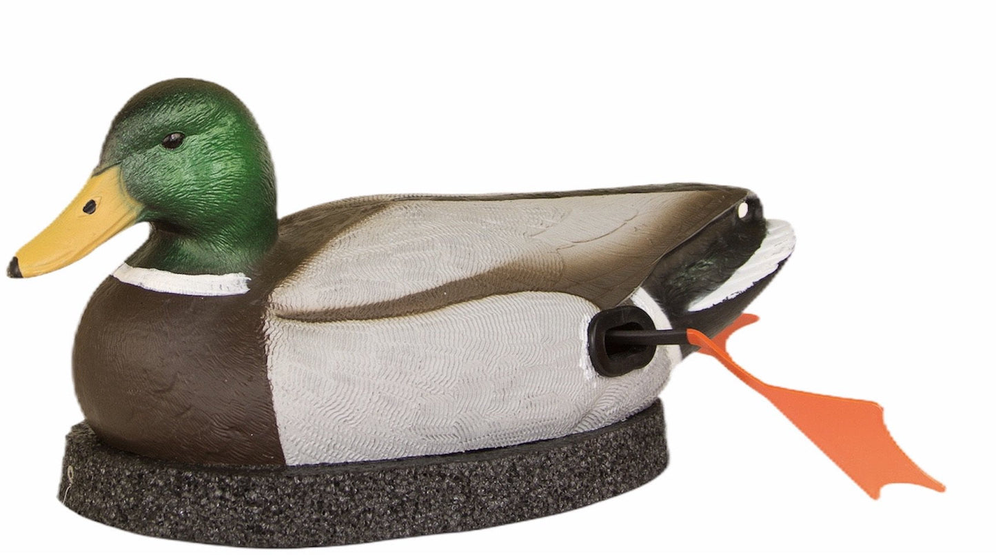 Air Boss Motion Decoys The Wadder Combo