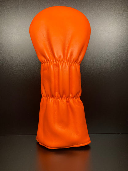 ParWestGolf Fish are Friends - Not Food! Headcover