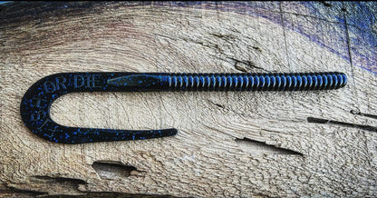 Fish or Die Blitzkrieg