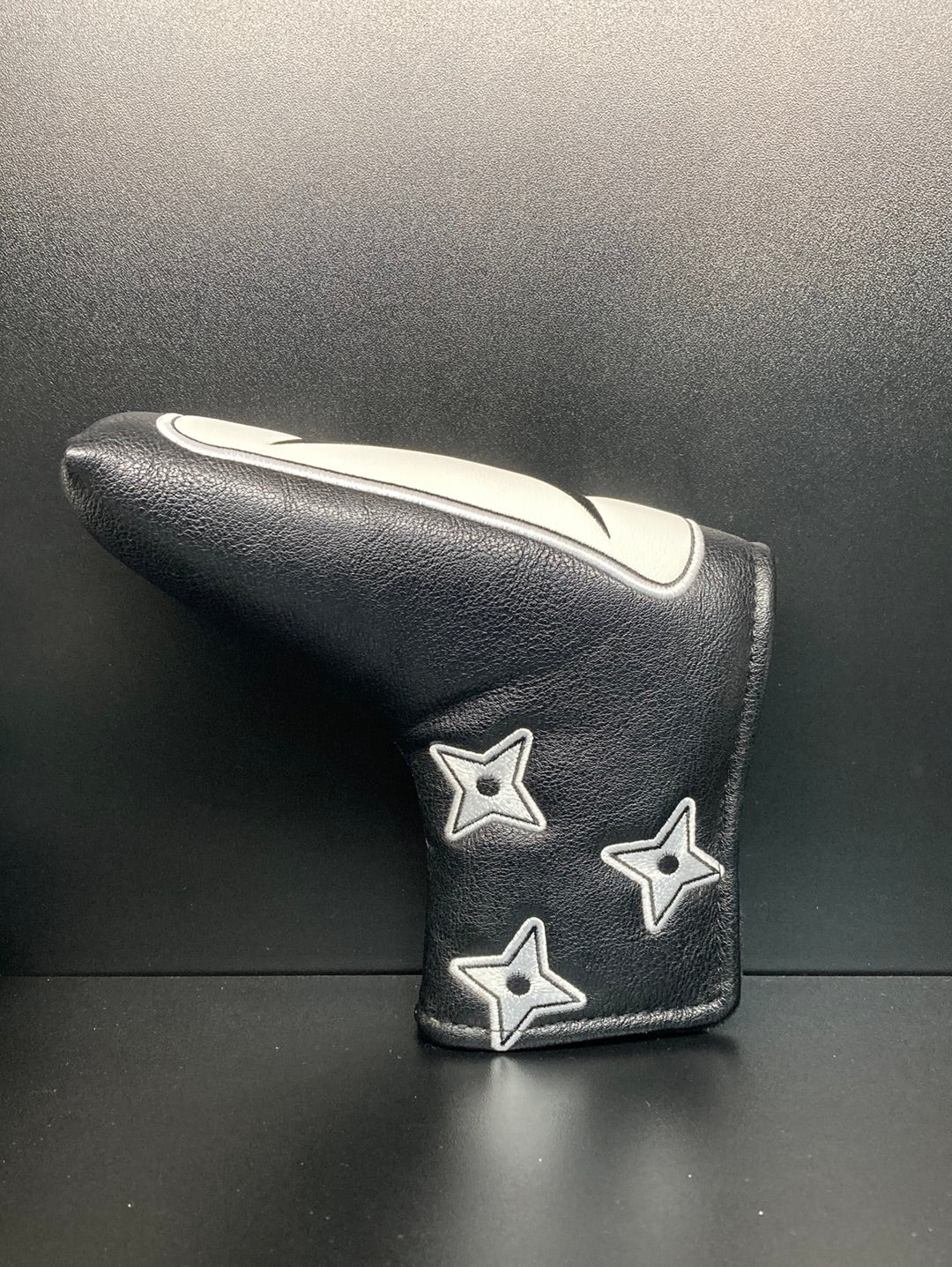 ParWestGolf Ninja Headcover