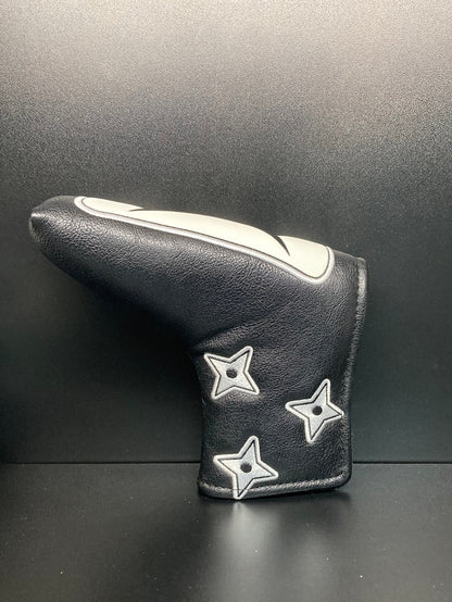 ParWestGolf Ninja Headcover