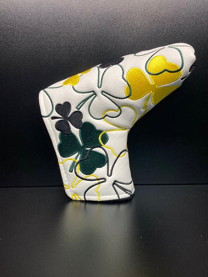ParWestGolf Clover Headcover