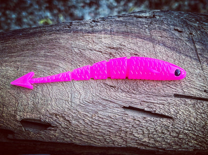 Fish or Die Warbird