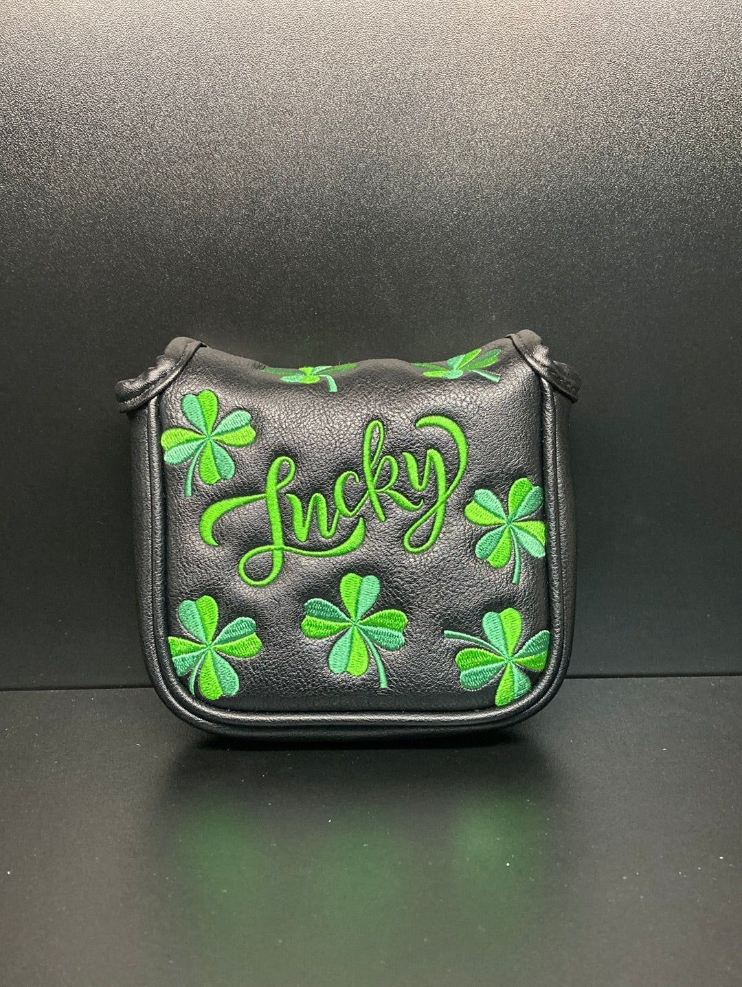 ParWestGolf Clover Headcover