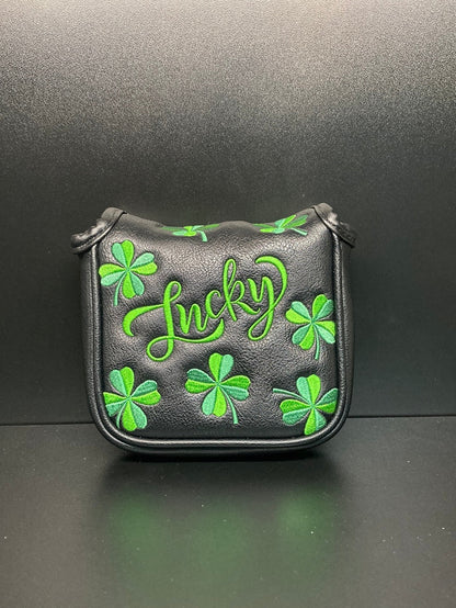 ParWestGolf Clover Headcover