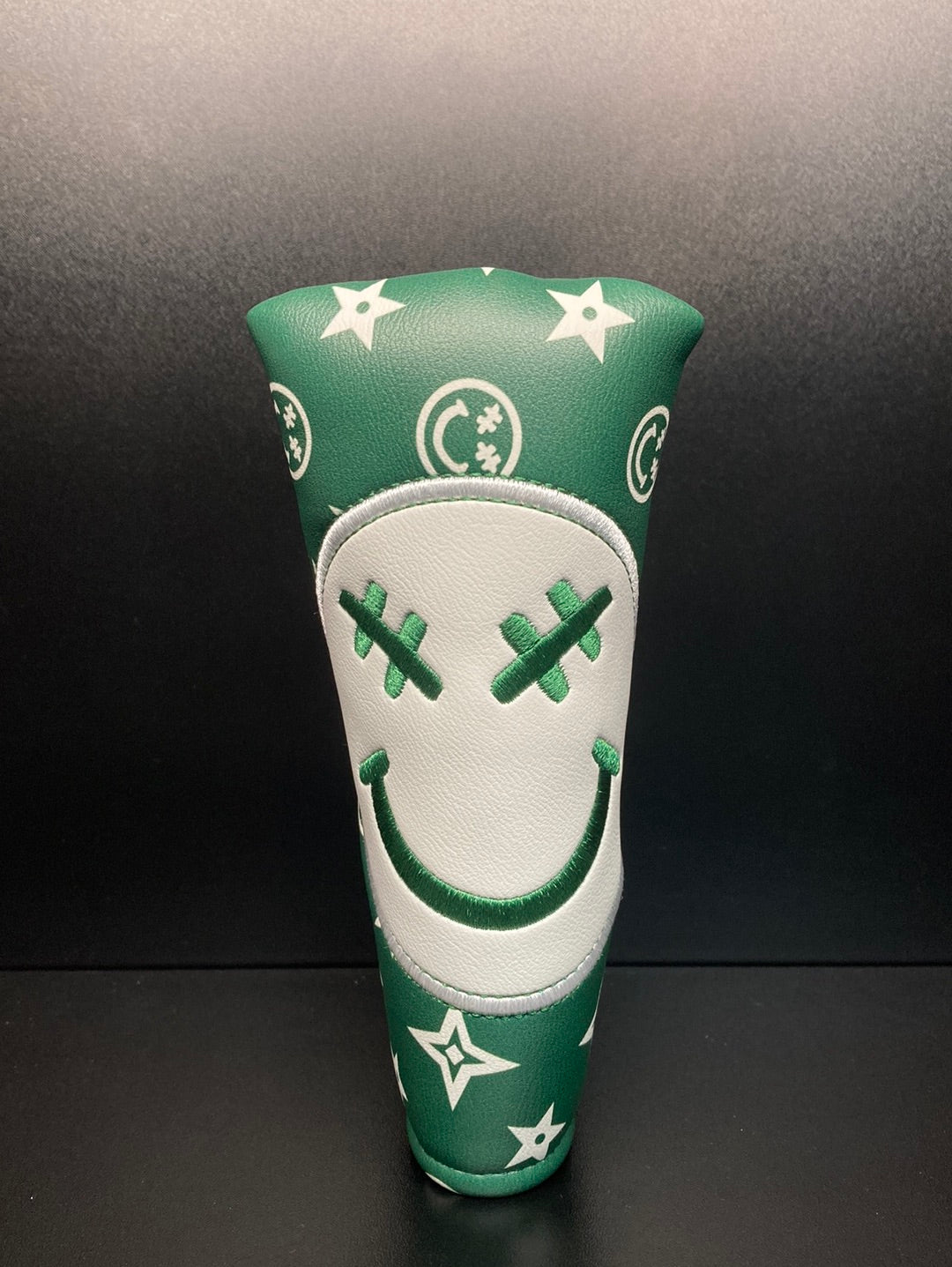 ParWestGolf Jackpot Headcover