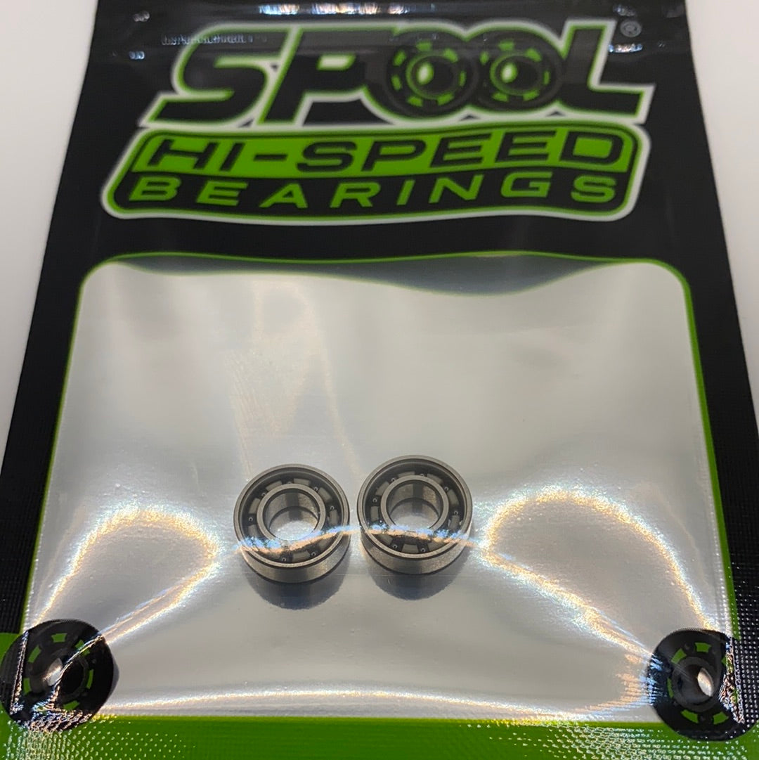 Hi-Speed Bearings Kastking Speed Demon