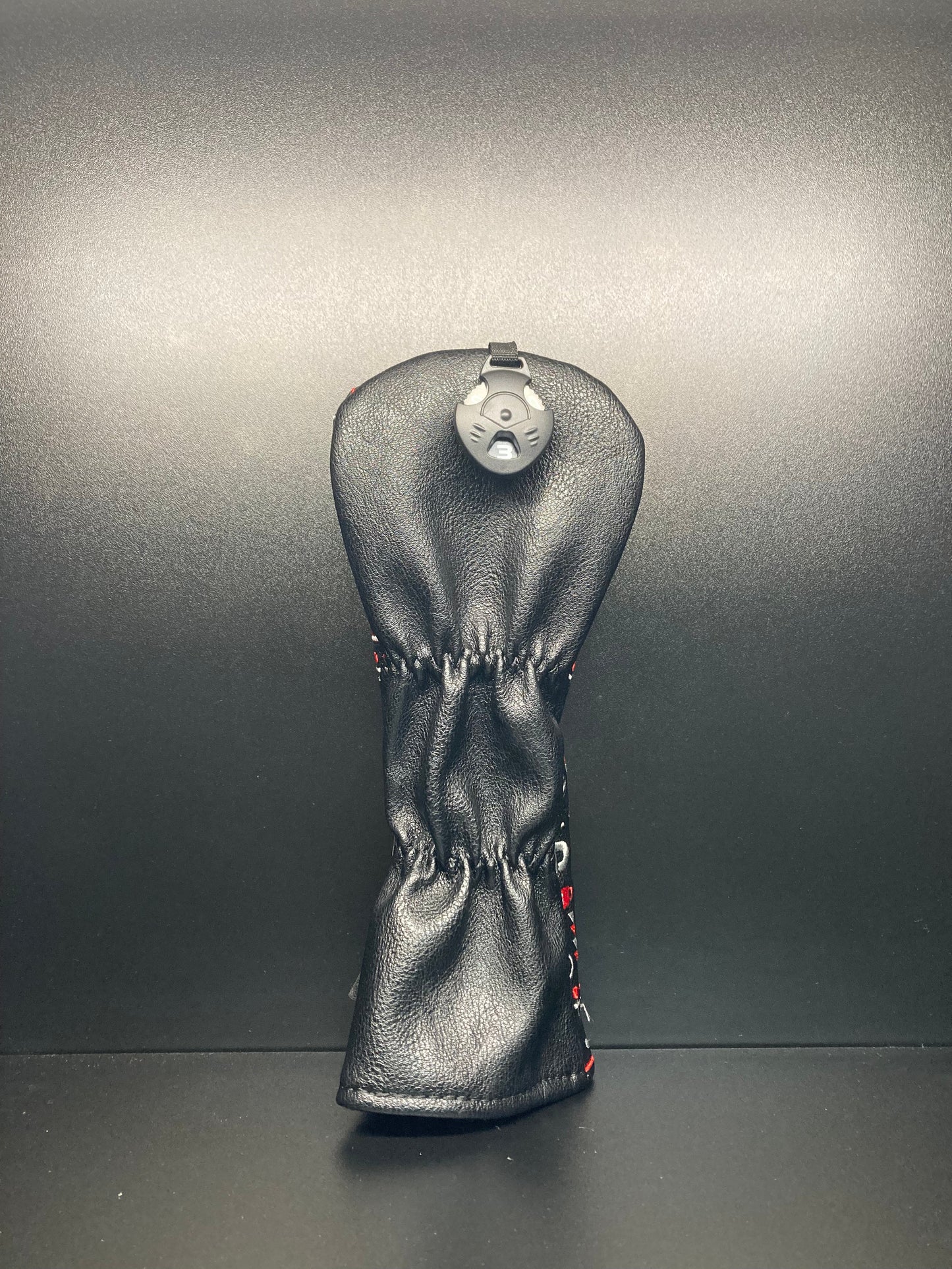 ParWestGolf Our City Headcover