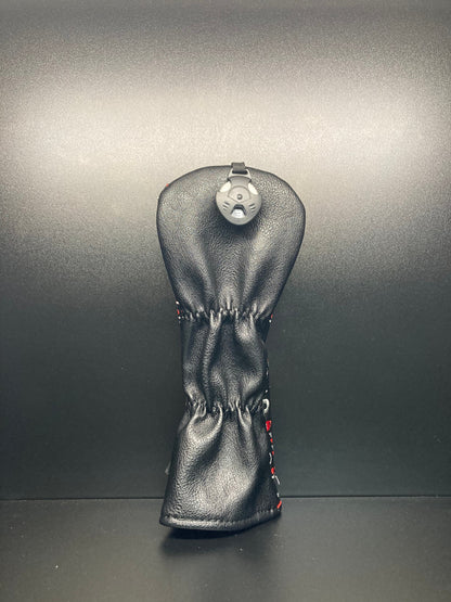 ParWestGolf Our City Headcover