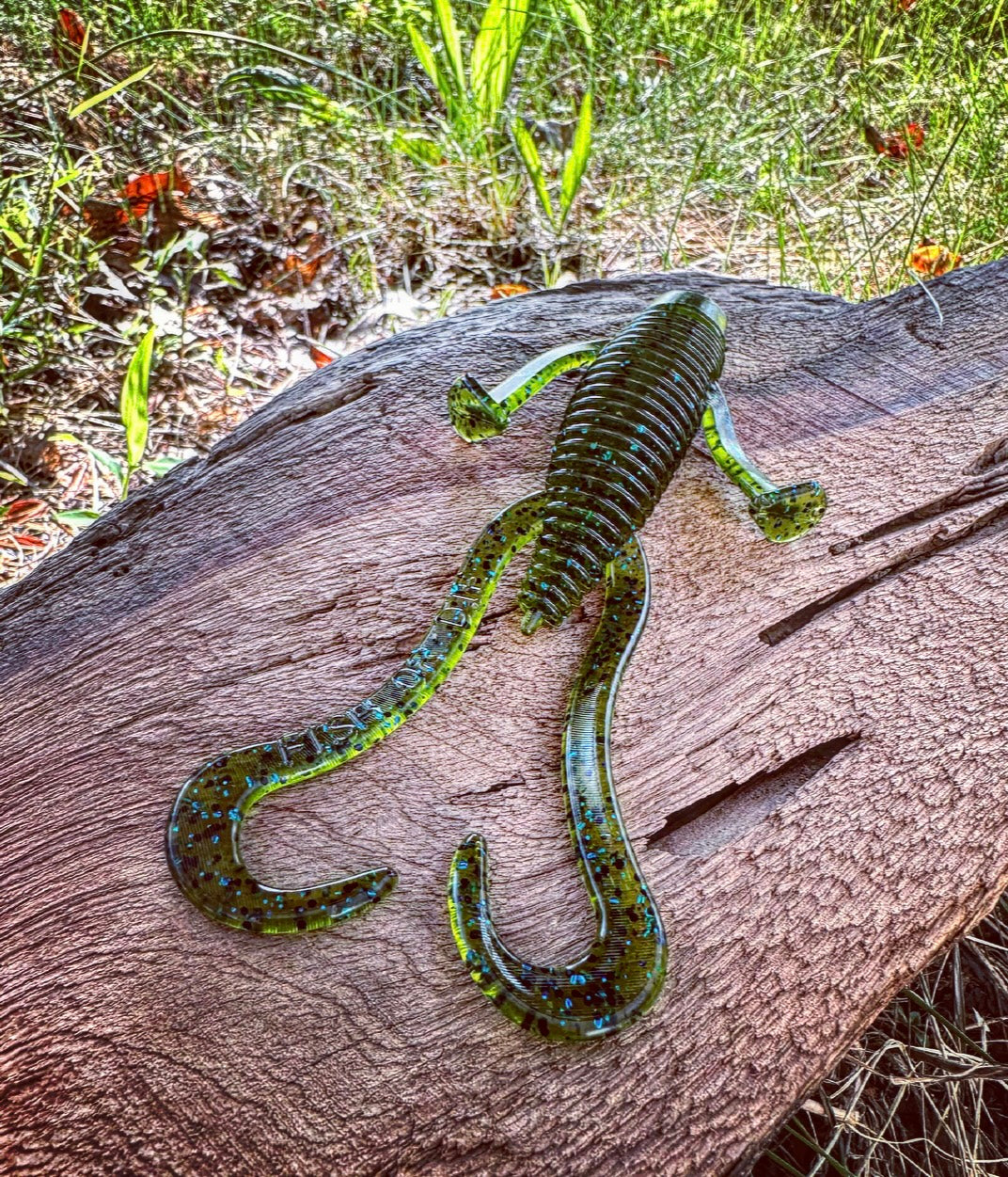 Fish or Die Howitzer