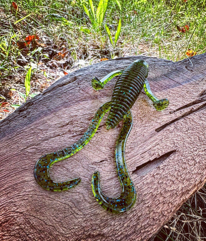 Fish or Die Howitzer