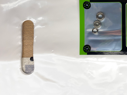 Hi-Speed Bearings KastKing Bassinator