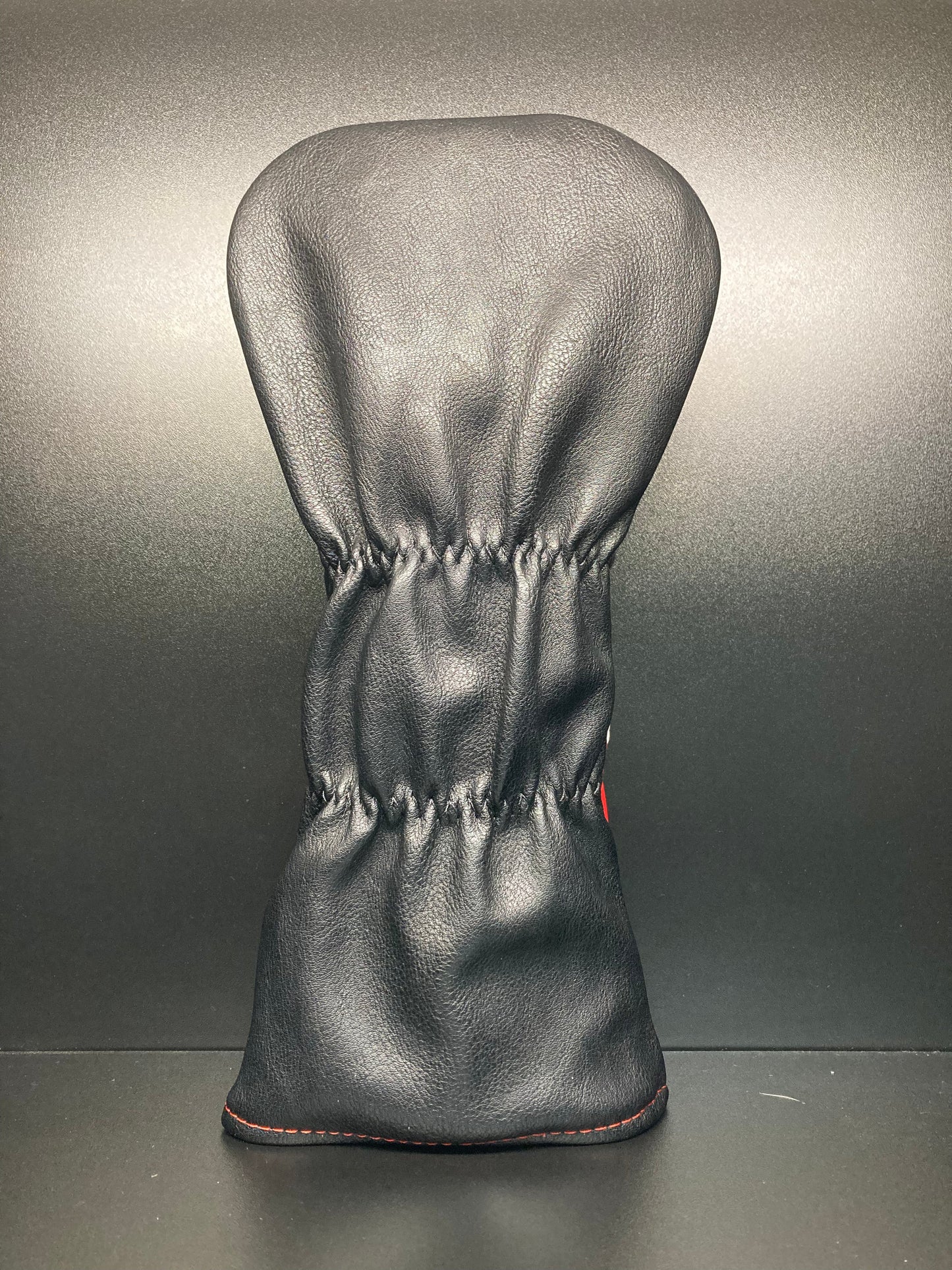 ParWestGolf The Goat Headcover