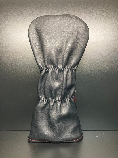 ParWestGolf The Goat Headcover