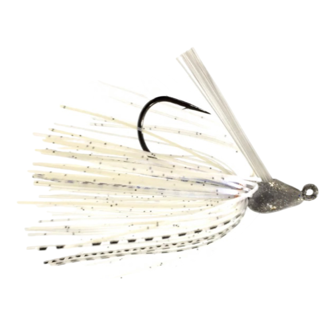Blue Rock Custom Sabotage Swim Jig