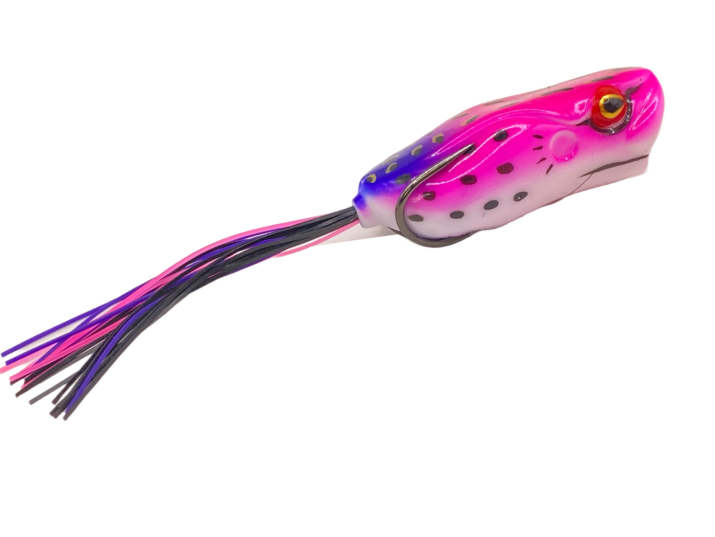 Hendrix Voodoo Popper Frog