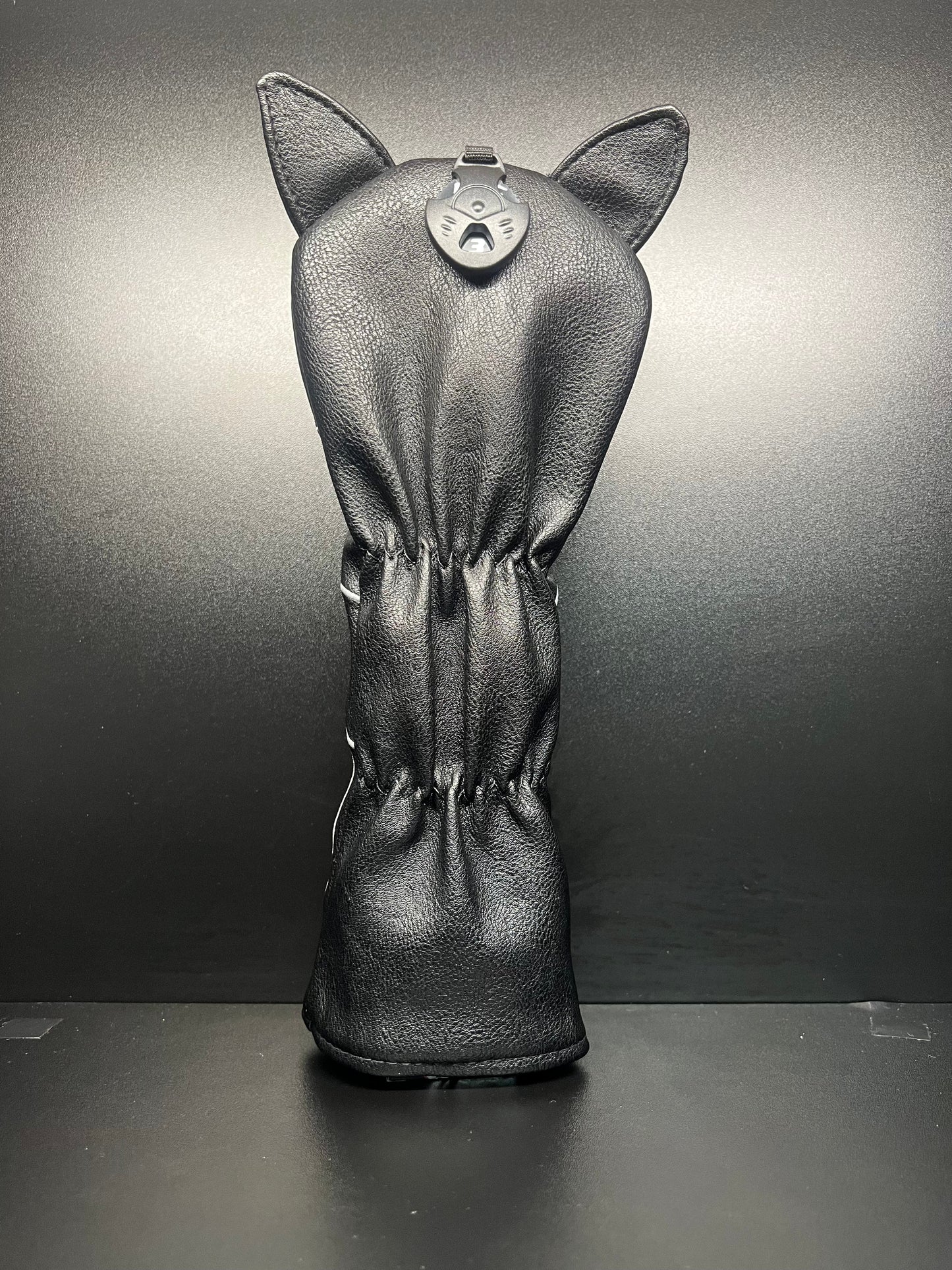 ParWestGolf My Neighbor Totoro Cat Headcover