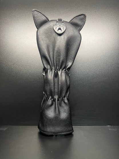 ParWestGolf My Neighbor Totoro Cat Headcover