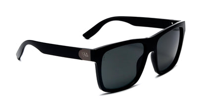 Wye Delta Z87 Madhook 2.0: BLACK POLARIZED