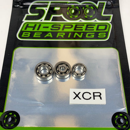 Hi-Speed Bearings Bass Pro Shops, Carbonlite 2.0, Johnny Morris Platinum, H20