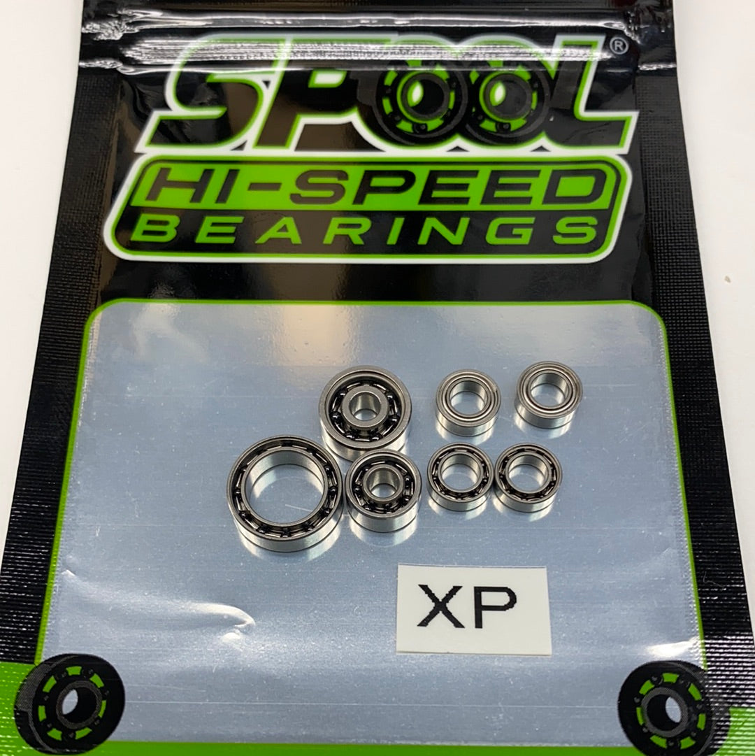 Hi-Speed Bearings Daiwa Tatula Full Tune kits