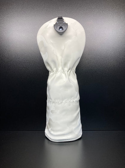 ParWestGolf Skulls Headcover