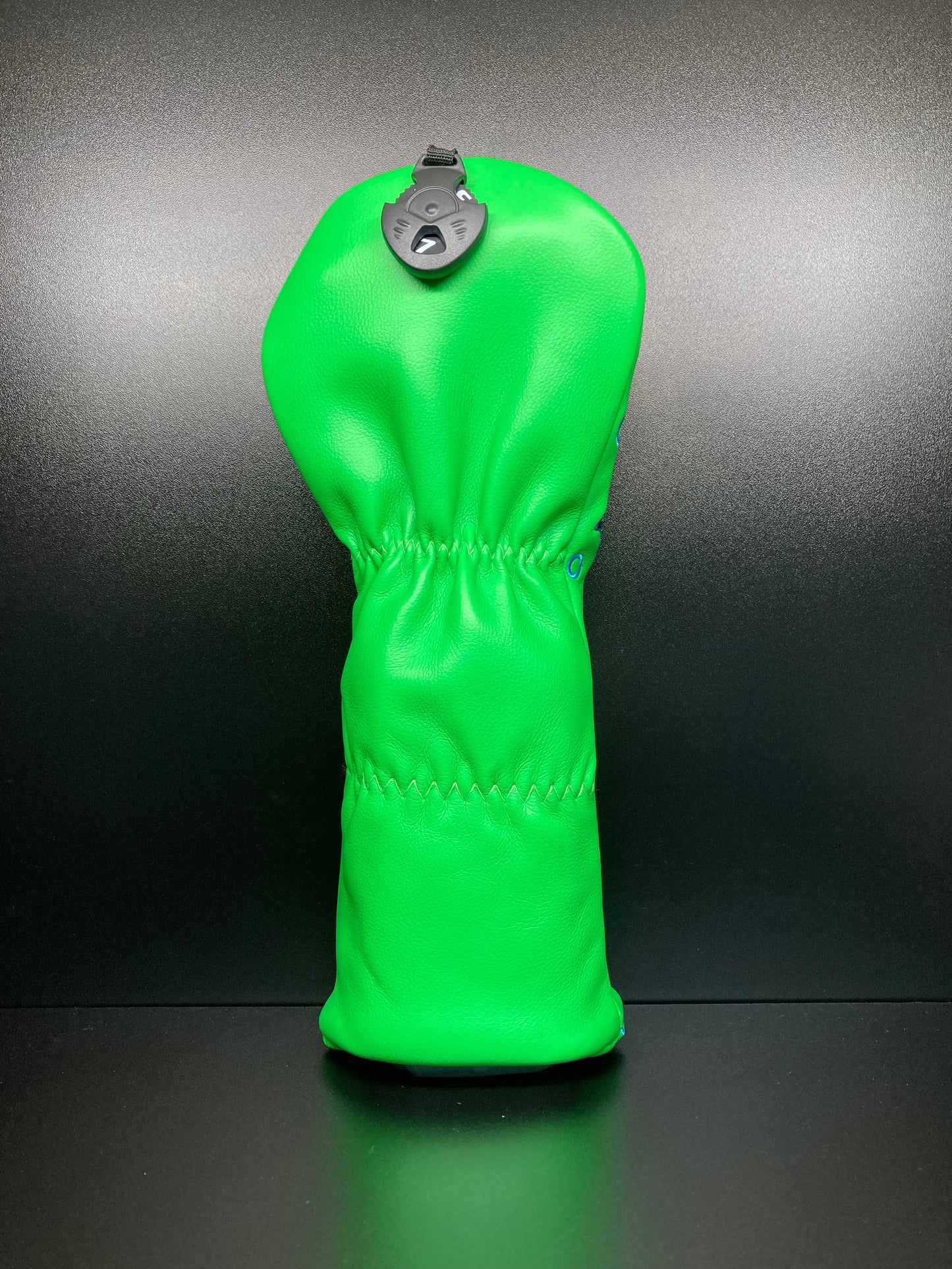 ParWestGolf Fish are Friends - Not Food! Headcover