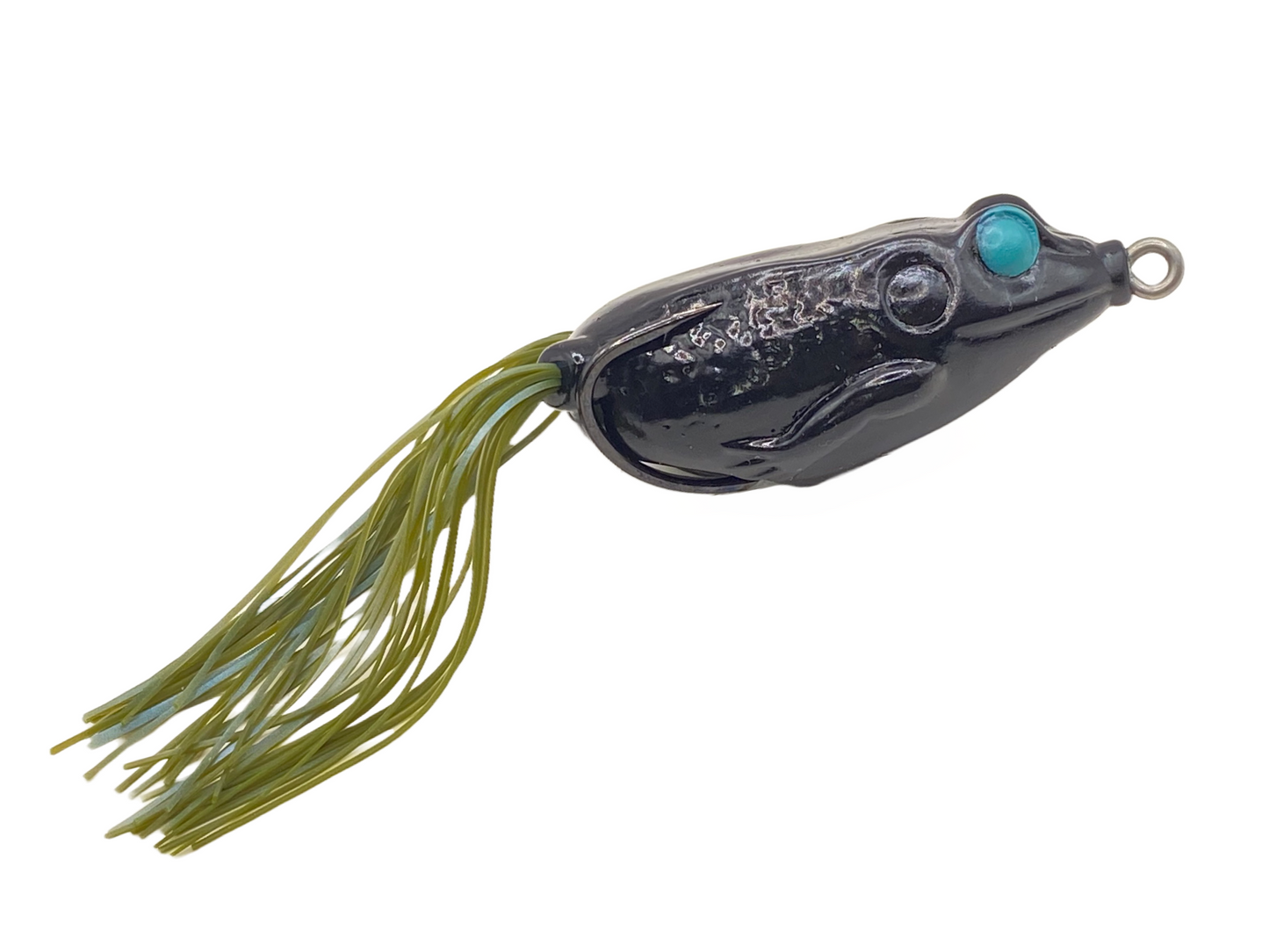 Hendrix Voodoo Frog