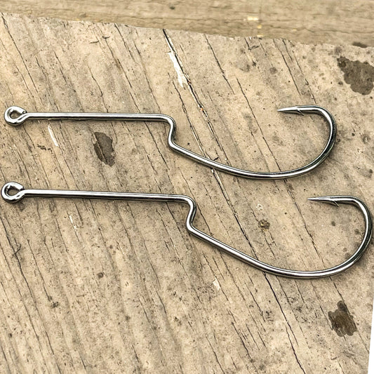 OneCast Fishing Long Neck Hook