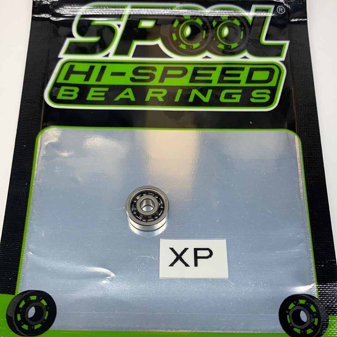 Hi-Speed Bearings 3x10x4 Single