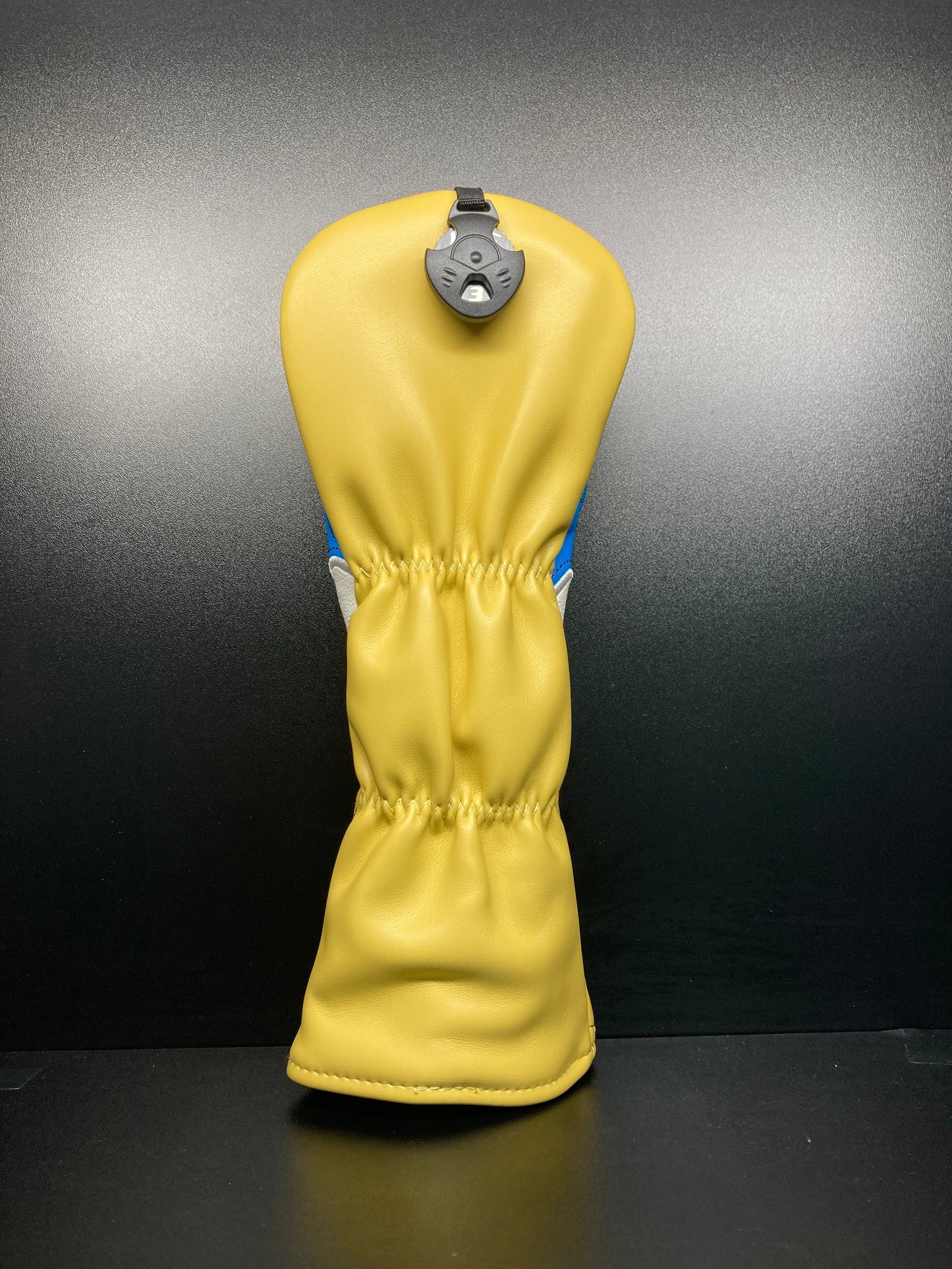 ParWestGolf Ice Cream Headcover