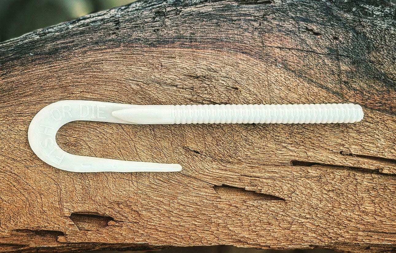 Fish or Die Blitzkrieg