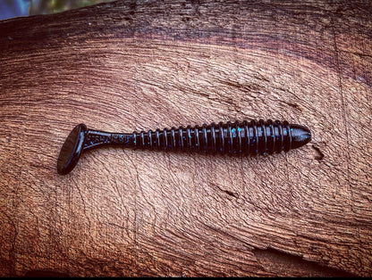 Fish or Die Minutemen