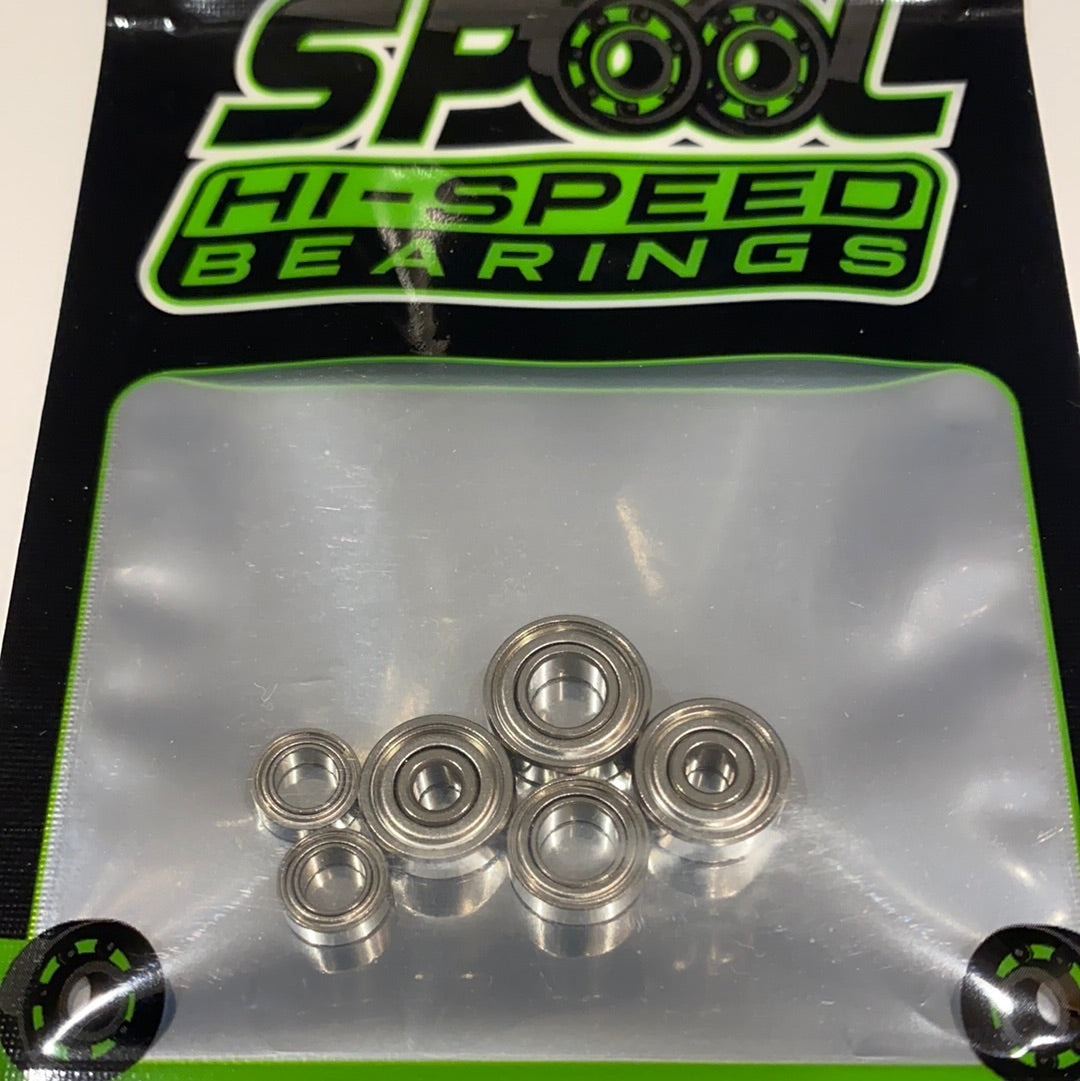 Hi-Speed Bearings Lew’s Full Tune Kit