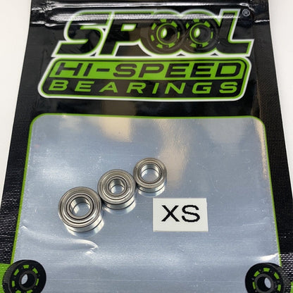 Hi-Speed Bearings Kastking Spart.,Royale,Stealth, Assasin, Royal Legend