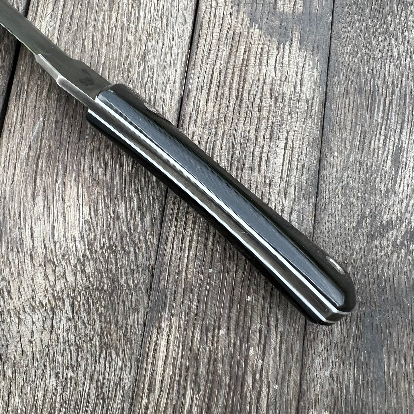 Join or Die Knives Ace Dagger