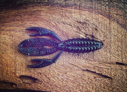 Fish or Die The Sherman