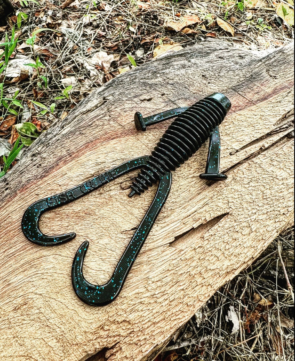 Fish or Die Howitzer