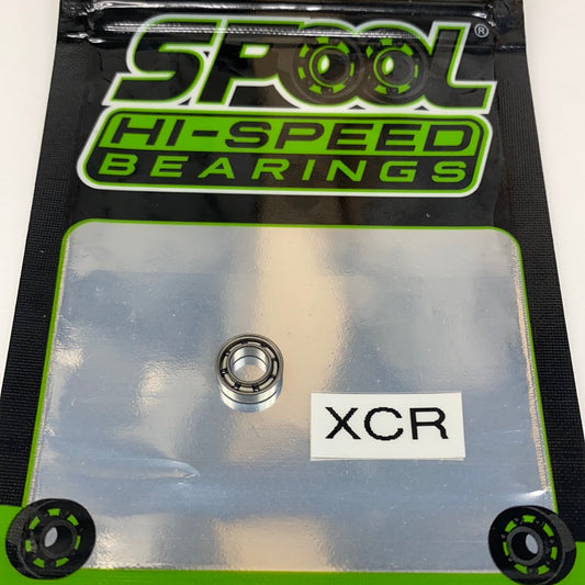 Hi-Speed Bearings 5x9x3 Single