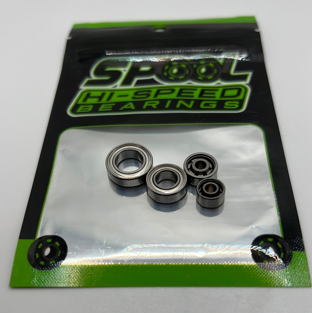 Hi-Speed Bearings Lexa 300 WN HS-P XCR kit