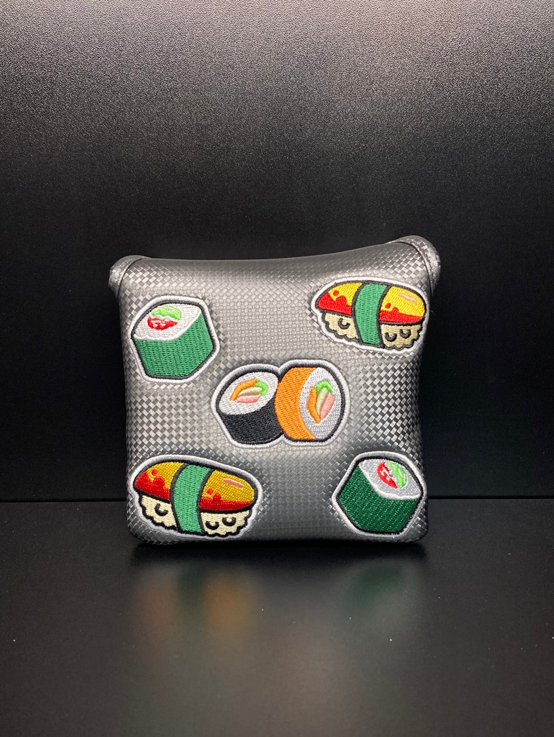 ParWestGolf Sushi Headcover