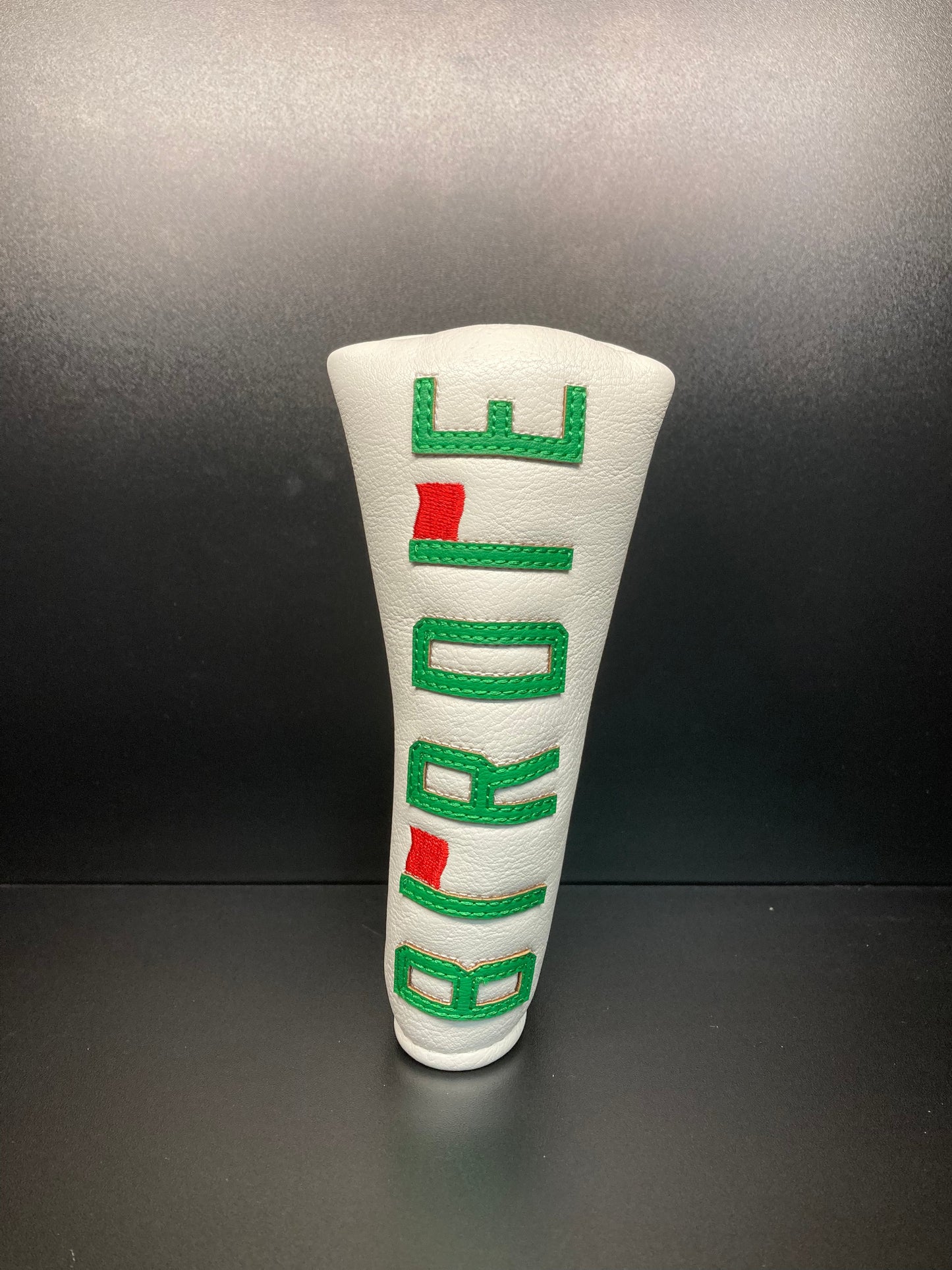 ParWestGolf BIRDIE Headcover